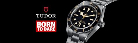 tudor born to dare watch